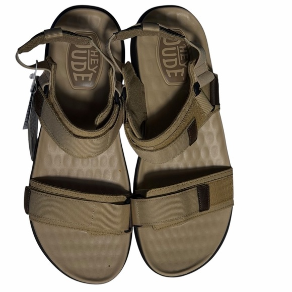 Hey Dude Carson Sandal Sport Mode main image 8